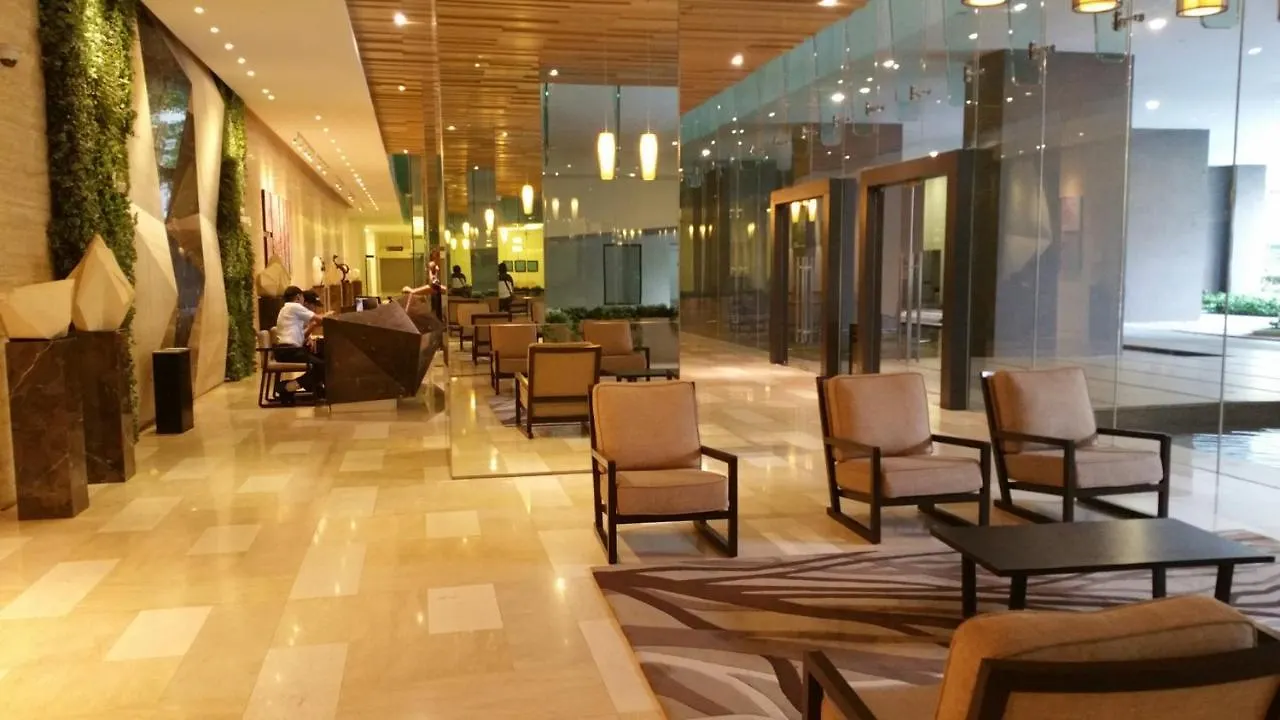 Mcity Jalan Ampang Klcc Kuala Lumpur 0*,  Malezya