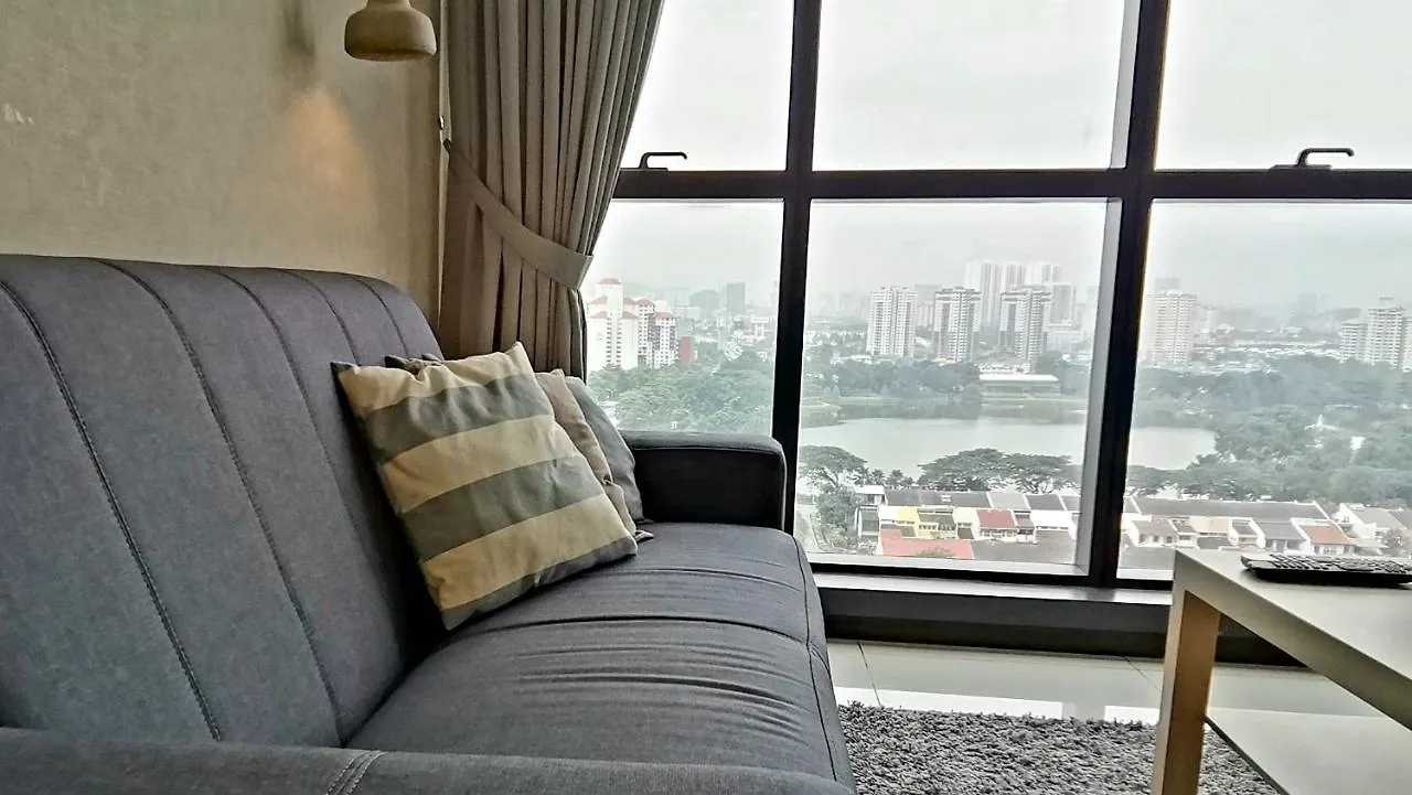 Mcity Jalan Ampang Klcc Kuala Lumpur 0*,  Malezya