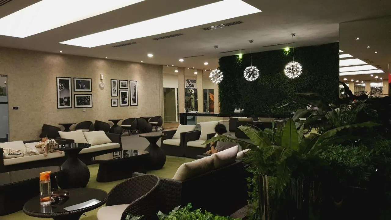 Mcity Jalan Ampang Klcc Kuala Lumpur Daire