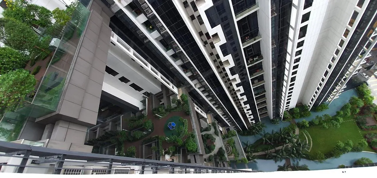 Mcity Jalan Ampang Klcc Kuala Lumpur 0*,  Malezya