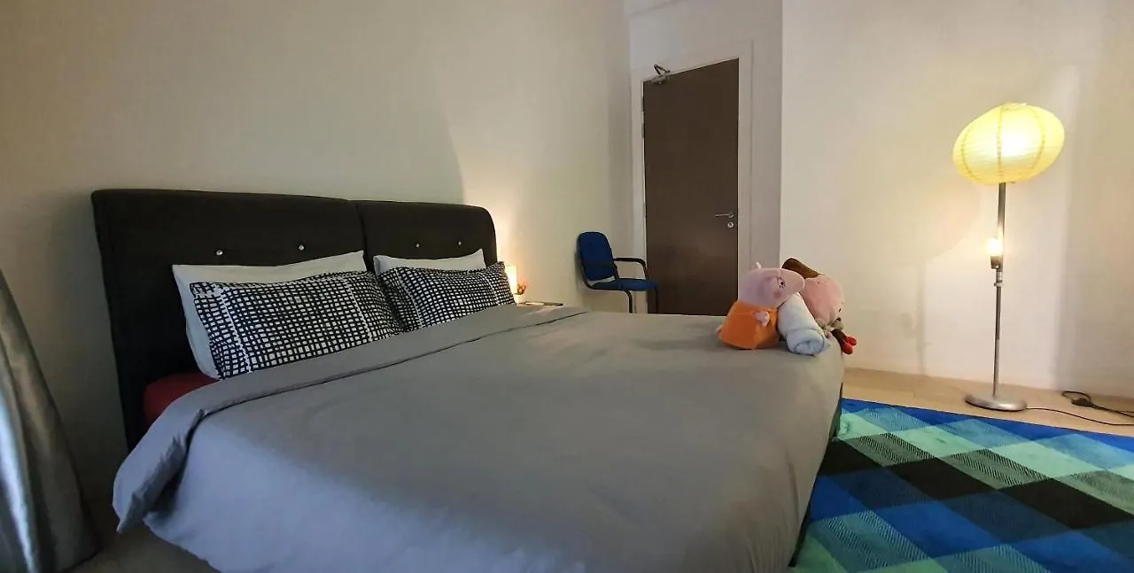Mcity Jalan Ampang Klcc Kuala Lumpur Malezya