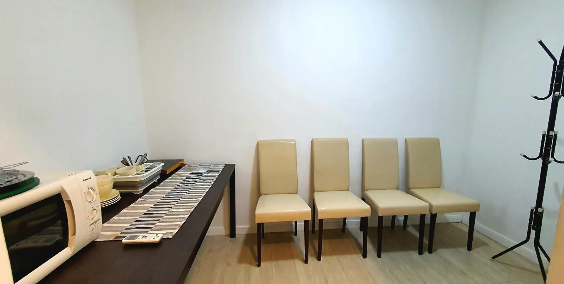 Daire Mcity Jalan Ampang Klcc Kuala Lumpur