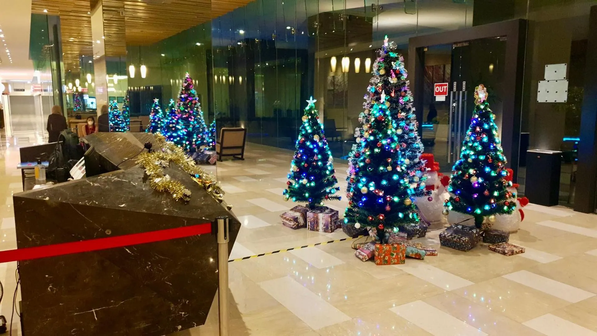 Daire Mcity Jalan Ampang Klcc Kuala Lumpur