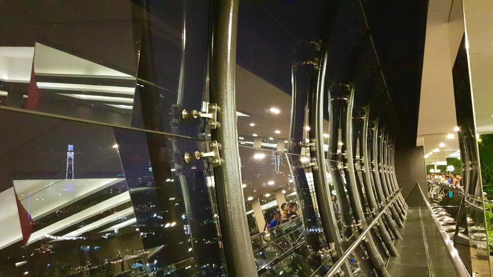 Mcity Jalan Ampang Klcc Kuala Lumpur 0*,  Malezya