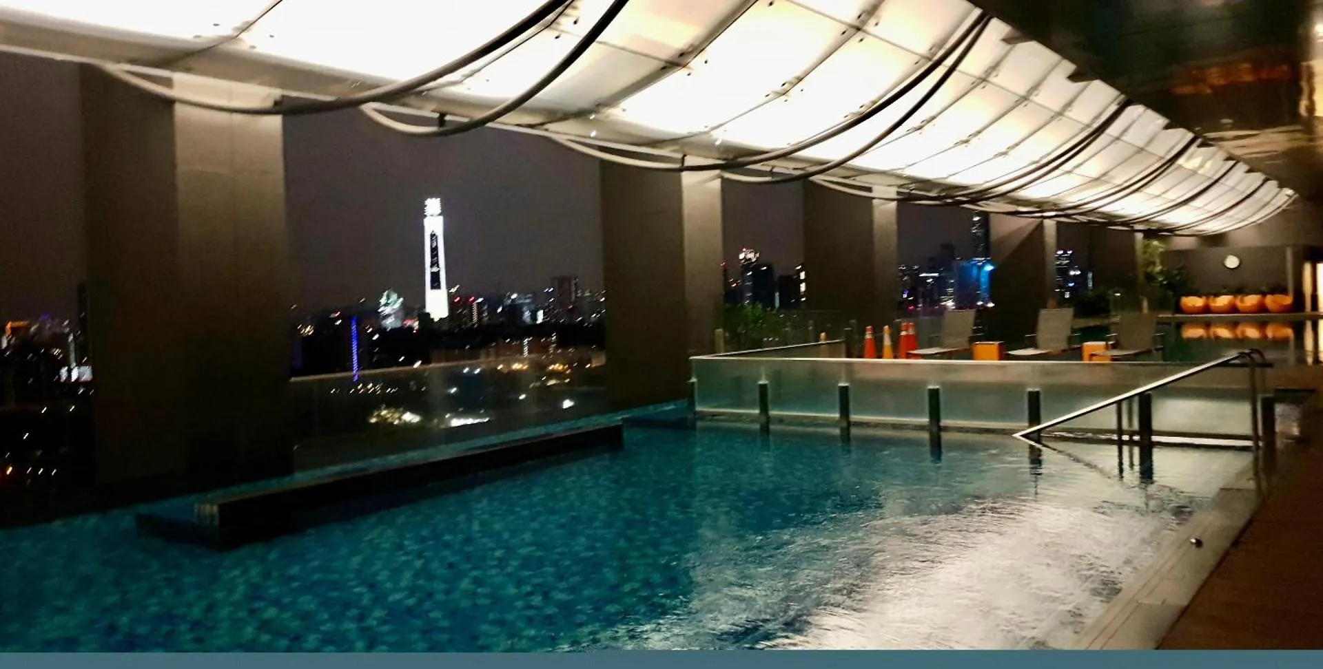 Mcity Jalan Ampang Klcc Kuala Lumpur Malezya